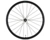 Image 4 for Shimano GRX RX870 Carbon Gravel Wheelset (Black) (Shimano 12 Speed Road) (12 x 100, 12 x 142mm) (700c / 622 ISO)