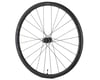 Image 1 for Shimano GRX RX870 Carbon Rear Wheel (Black) (Shimano 12 Speed Road) (12 x 142mm) (700c / 622 ISO)