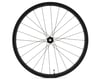 Image 2 for Shimano GRX WH-RX880 Carbon Gravel Wheels (Black) (Shimano 12 Speed Only) (Wheelset) (700c)