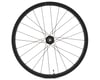 Image 4 for Shimano GRX WH-RX880 Carbon Gravel Wheels (Black) (Micro Spline) (Wheelset) (700c)