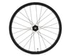 Image 3 for Shimano GRX WH-RX880 Carbon Gravel Wheels (Black) (Shimano 12 Speed Only) (Rear) (700c)