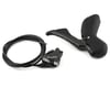 Image 1 for Shimano Tiagra ST-4720 Hydraulic Shift/Brake Lever Kit (Grey) (Flat Mount) (Right) (10 Speed)