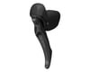Image 1 for Shimano GRX ST-RX610 Hydraulic Disc Brake/Shift Lever (Black) (Left) (Brake Only)