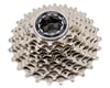Image 1 for Shimano 105 CS-5700 Cassette (Silver) (10 Speed) (Shimano/SRAM) (11-25T)