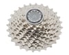 Image 1 for Shimano 105 CS-5700 Cassette (Silver) (10 Speed) (Shimano/SRAM) (11-28T)