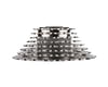 Image 3 for Shimano Claris CS-HG50 Cassette (Silver) (8 Speed) (Shimano HG) (13-26T)