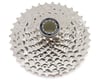 Image 1 for Shimano 105/GRX CS-HG710 Cassette (Silver) (12 Speed) (Shimano HG) (11-36T)