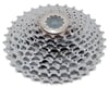Image 1 for Shimano XT CS-M770 Cassette (Silver) (9 Speed) (Shimano/SRAM) (11-34T)
