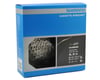 Image 2 for Shimano Deore XT CS-M8000 Cassette (Grey) (11 Speed) (Shimano/SRAM) (11-46T)