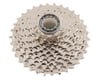 Image 1 for Shimano 105 CS-R7100-12 Cassette (Silver) (12 Speed) (Shimano 11/12 Speed) (11-34T)