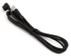 Image 1 for Shimano EW-EC300 Di2 Derailleur/Power Meter Charging Cable (Black) (1500mm)