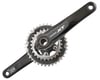 Image 2 for Shimano Deore XT FC-M8000-B2 Boost Crankset (2 x 11 Speed)