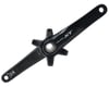 Image 1 for Shimano Deore XT FC-M8000-1 Crankset (Black) (1 x 11 Speed) (Hollowtech II) (175mm)