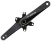 Image 2 for Shimano 105 FC-R7000 Hollowtech II Crank Arms (Black) (172.5mm)