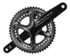 Image 1 for Shimano Dura-Ace R9100 11-Speed Standard Crankset (53/39T)