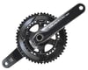 Image 2 for Shimano Dura-Ace FC-R9100 Crankset (Black) (2 x 11 Speed) (Hollowtech II) (175mm) (50/34T)