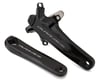 Image 1 for Shimano Dura-Ace FC-R9200-P Power Meter Crankset (Black) (2 x 12 Speed) (170mm) (No Chainrings)
