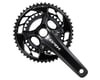 Image 1 for Shimano GRX FC-RX820-2 Crankset (2 x 12 Speed) (Hollowtech II) (172.5mm) (48/31T)