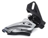 Image 1 for Shimano Deore FD-M617-D 2x10 Front Derailleur (Side-Swing) (High Direct-Mount)
