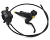 Image 1 for Shimano ZEE M640B Hydraulic Disc Brake (Black) (Left/Front)