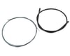 Image 2 for Shimano 105 ST-R7020/BR-R7070 Hydraulic Disc Brake/Shift Lever Kit (Black) (Left) (Flat Mount) (2x)