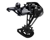 Image 1 for Shimano Deore XT RD-M8100 Rear Derailleur (Black) (12 Speed) (Shadow RD+) (Long Cage) (SGS)