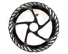 Image 1 for Shimano Dura-Ace RT-CL900 Disc Brake Rotor (Silver/Black) (Centerlock) (203mm)
