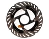 Image 1 for Shimano Dura-Ace RT-CL900 Disc Brake Rotor (Silver/Black) (Centerlock) (140mm)