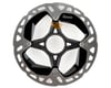 Image 1 for Shimano XTR RT-MT900 Disc Brake Rotor (Silver/Black) (Centerlock) (160mm)