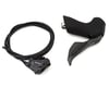Image 1 for Shimano GRX Di2 ST-RX825 Hydraulic Disc Brake/Shift Lever (Black) (Flat Mount) (Right) (12 Speed)