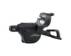 Image 2 for Shimano Deore SL-M6000 Trigger Shifters (Black) (Left) (2/3x)