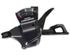 Related: Shimano Deore SL-T6000 Trigger Shifter w/Optical Gear Display (Black) (Left) (Clamp Mount) (3x)