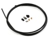 Image 1 for Shimano BH90 Hydraulic Disc Brake Hose Kit (Black) (1700mm) (BH90-JK-SSR) (Dura-Ace R9170)