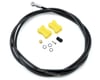 Image 1 for Shimano BH90 Hydraulic Disc Brake Hose Kit (Black) (2000mm) (BH90-SB) (XTR M9000/M9020)