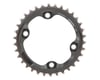 Image 1 for Shimano XT M8000 SM-CRM80 Chainring (Black) (1 x 11 Speed) (Single) (34T)