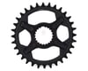 Image 1 for Shimano Deore XT SM-CRM85 Direct Mount Chainring (Black) (1 x 12 Speed) (Single) (32T)