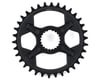 Image 1 for Shimano Deore XT SM-CRM85 Direct Mount Chainring (Black) (1 x 12 Speed) (Single) (34T)