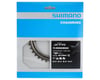 Image 2 for Shimano XTR M9000/M9020 Chainring (Grey) (1 x 11 Speed) (Single) (36T)