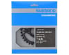 Image 2 for Shimano XTR M9100 SM-CRM95 Direct Mount Chainring (Black) (1 x 12 Speed) (Single) (30T)