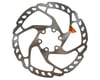 Image 1 for Shimano SLX/Deore RT66 Disc Brake Rotor (6-Bolt) (1) (160mm)