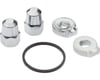Related: Shimano Rear Hub Nuts, Cog Snap Ring, & Non-Turn Washers (Alfine and Nexus)