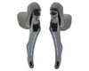 Image 1 for Shimano Dura-Ace ST-R9100 Brake/Shift Levers (Black) (Pair) (2 x 11 Speed)