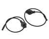 Image 1 for Shimano Di2 SW-R9150 Satellite Shifter Switches (Black) (Pair)