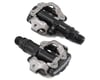 Shimano PD-M520 Mountain SPD Pedals (Black)