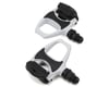 Image 1 for Shimano PD-R540 Aluminum SPD-SL Road Pedals w/ Cleats (White)