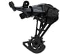 Image 3 for Shimano Cues U6000 Mountain Bike Groupset (Black) (1 x 11 Speed)