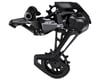 Image 2 for Shimano Deore XT M8100 Mountain Bike Mini Groupset (Black) (1 x 12 Speed)