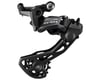 Image 4 for Shimano GRX RX610 Gravel Groupset (Black) (2 x 12 Speed) (11-36T)