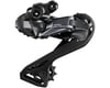 Image 4 for Shimano Ultegra R8150 Di2 Rim Brake Groupset (Black) (2 x 12 Speed) (11-30T)