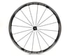Image 2 for Shimano WH-RS81 C35 Clincher Wheel Set